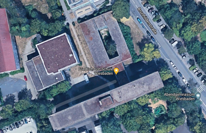 Friedrich-List-Schule Wiesbaden